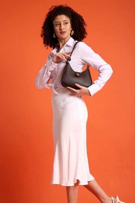 Zoozie Bags Larissa - Marrón Zoozie Bags Larissa - Marrón